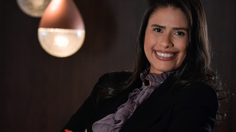 Nara Juliana Sobreira - Advogada - VK Advocacia Empresarial